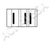 MITSUBISHI H3T024 Ignition Coil